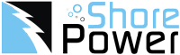 Shore Power Inc Logo